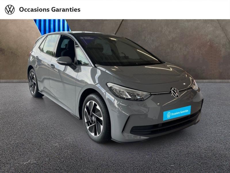 Voitures occasions VOLKSWAGEN ID.3 Base Dunkerque
