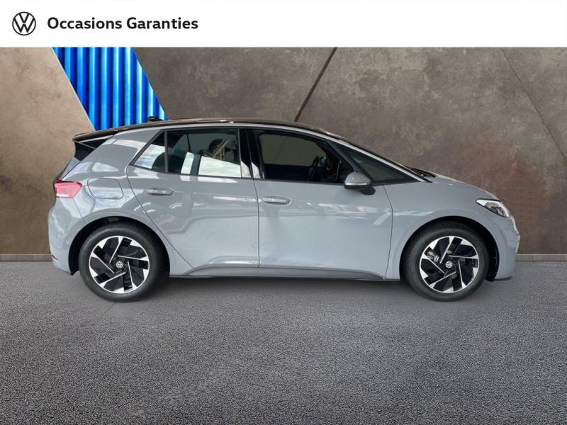 Voitures occasions VOLKSWAGEN ID.3 Base Dunkerque