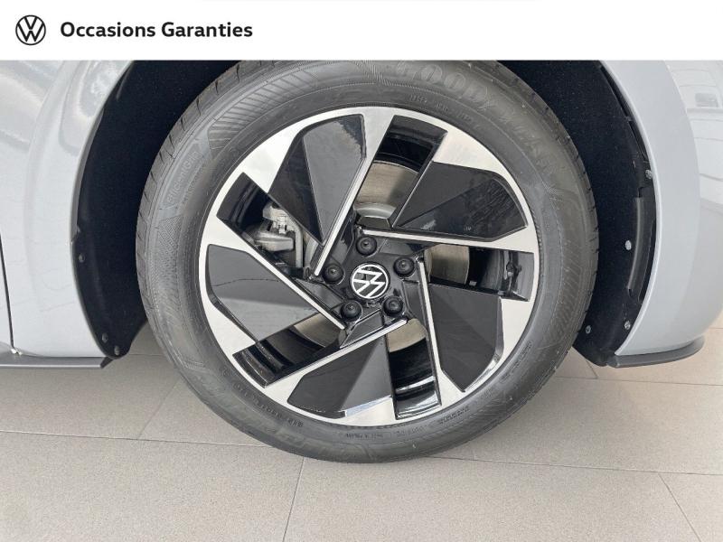 Voitures occasions VOLKSWAGEN ID.3 Base Dunkerque