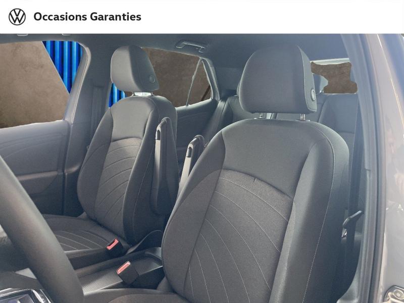 Voitures occasions VOLKSWAGEN ID.3 Base Dunkerque
