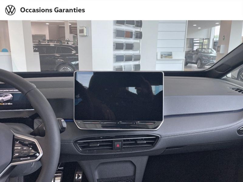 Voitures occasions VOLKSWAGEN ID.3 Base Dunkerque