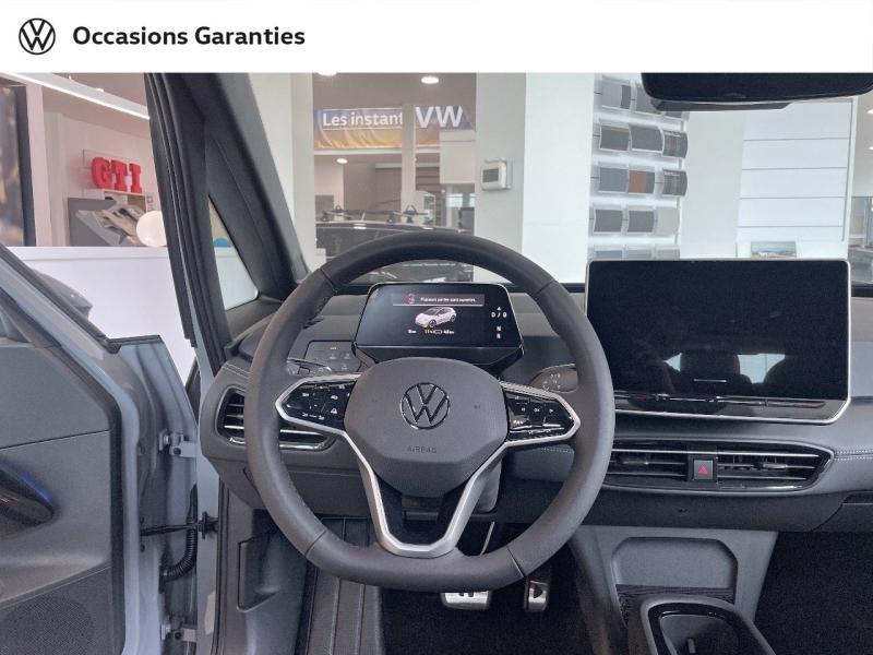 Voitures occasions VOLKSWAGEN ID.3 Base Dunkerque