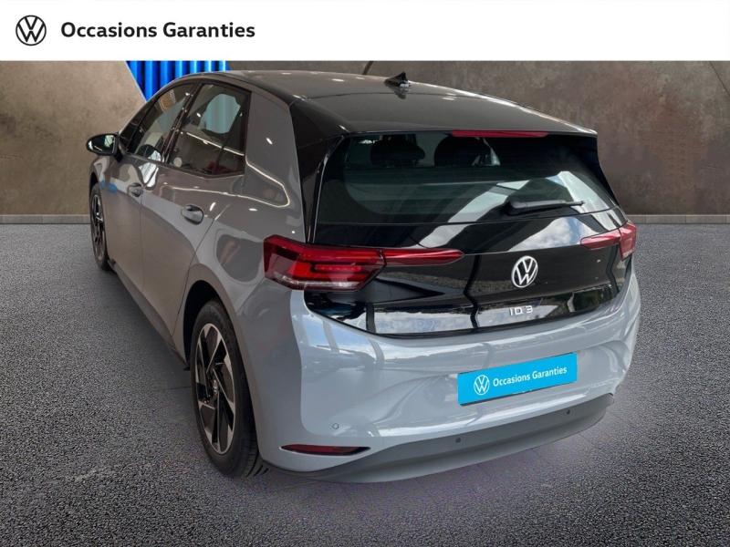 Voitures occasions VOLKSWAGEN ID.3 Base Dunkerque