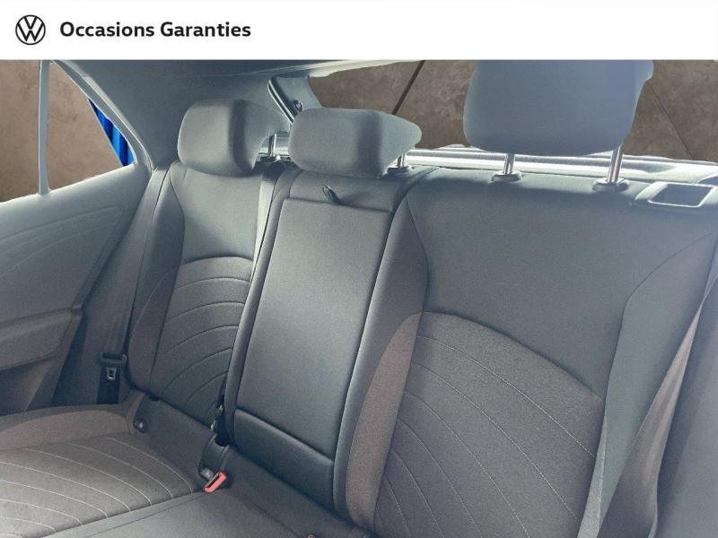 Voitures occasions VOLKSWAGEN ID.3 Base Dunkerque