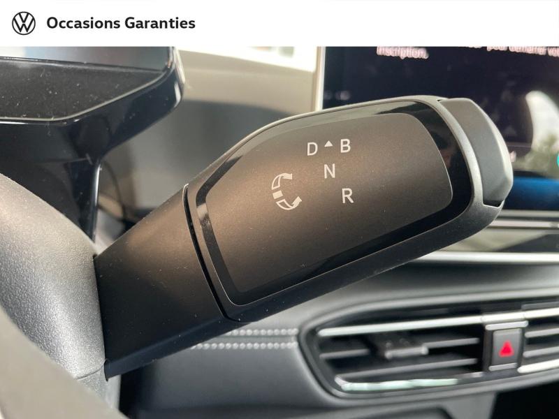 Voitures occasions VOLKSWAGEN ID.3 Base Dunkerque