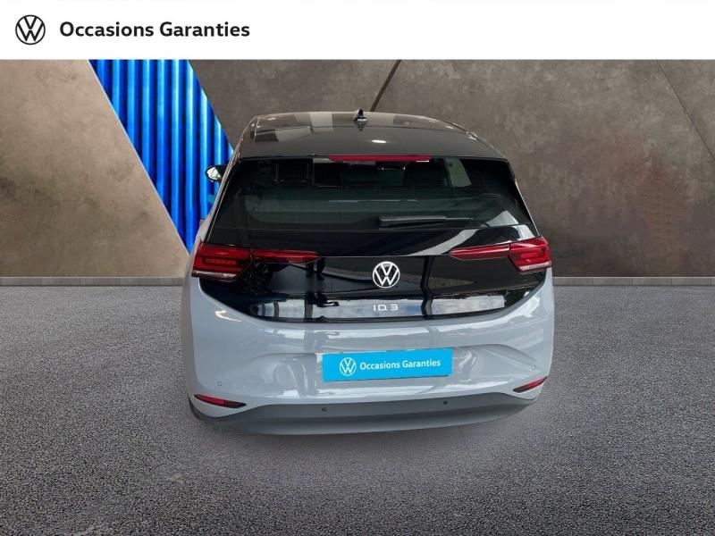 Voitures occasions VOLKSWAGEN ID.3 Base Dunkerque