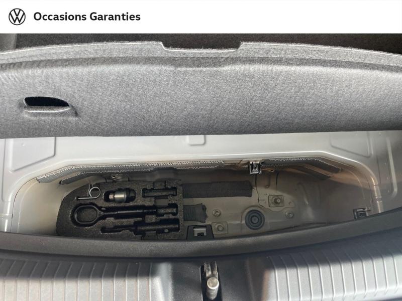 Voitures occasions VOLKSWAGEN ID.3 Base Dunkerque