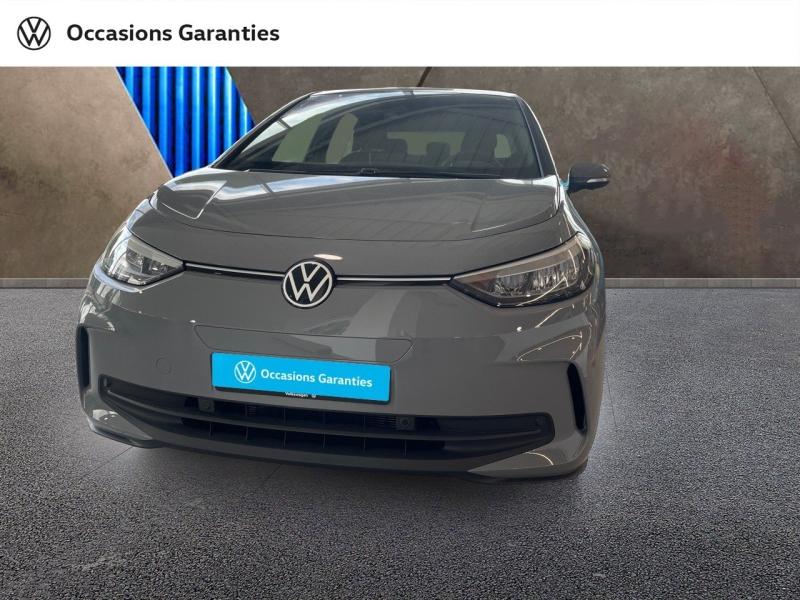 Voitures occasions VOLKSWAGEN ID.3 Base Dunkerque