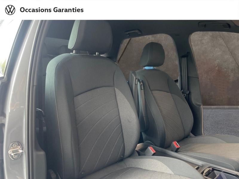 Voitures occasions VOLKSWAGEN ID.3 Base Dunkerque