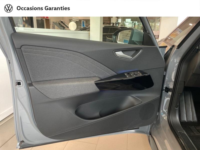 Voitures occasions VOLKSWAGEN ID.3 Base Dunkerque