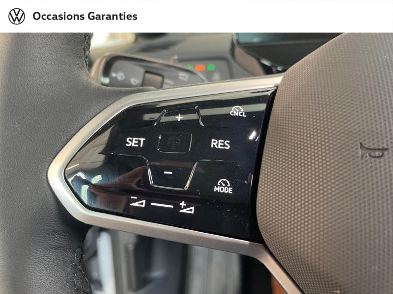 Voitures occasions VOLKSWAGEN ID.3 Base Dunkerque