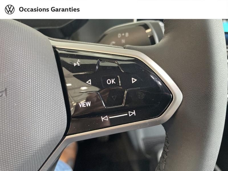 Voitures occasions VOLKSWAGEN ID.3 Base Dunkerque