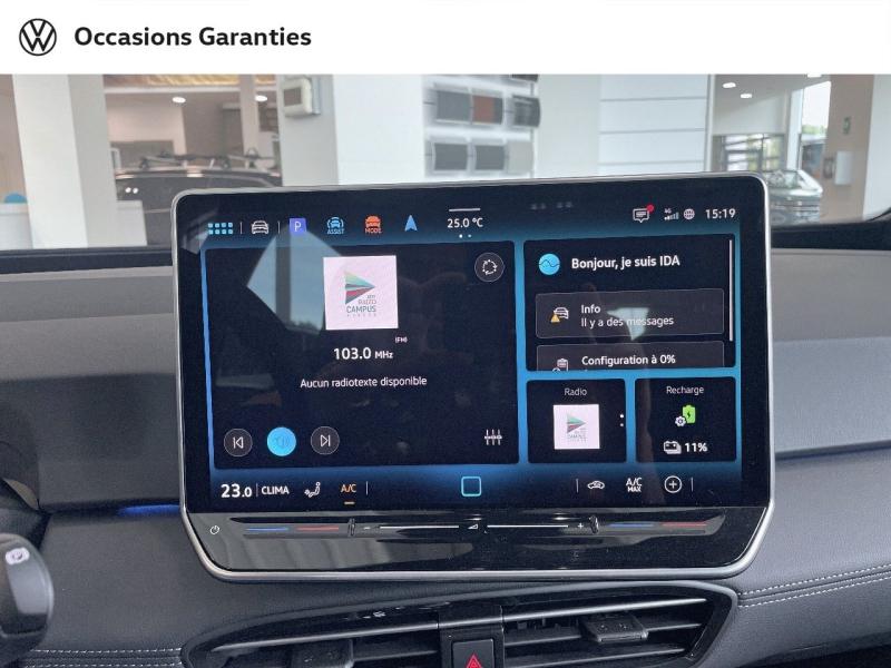 Voitures occasions VOLKSWAGEN ID.3 Base Dunkerque