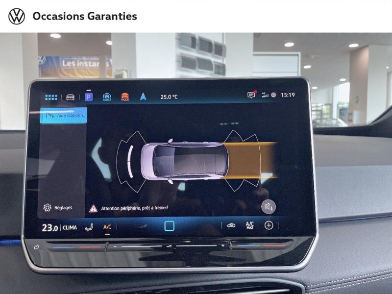 Voitures occasions VOLKSWAGEN ID.3 Base Dunkerque