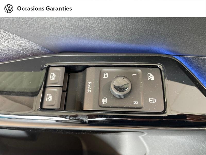 Voitures occasions VOLKSWAGEN ID.3 Base Dunkerque