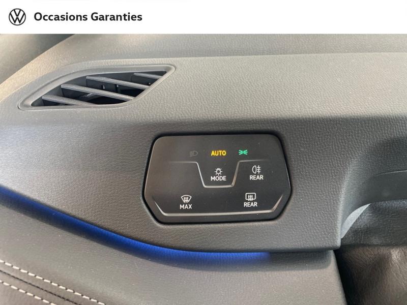 Voitures occasions VOLKSWAGEN ID.3 Base Dunkerque