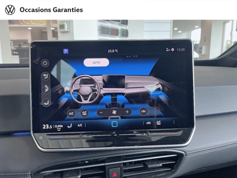 Voitures occasions VOLKSWAGEN ID.3 Base Dunkerque