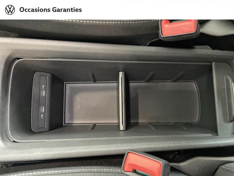 Voitures occasions VOLKSWAGEN ID.3 Base Dunkerque