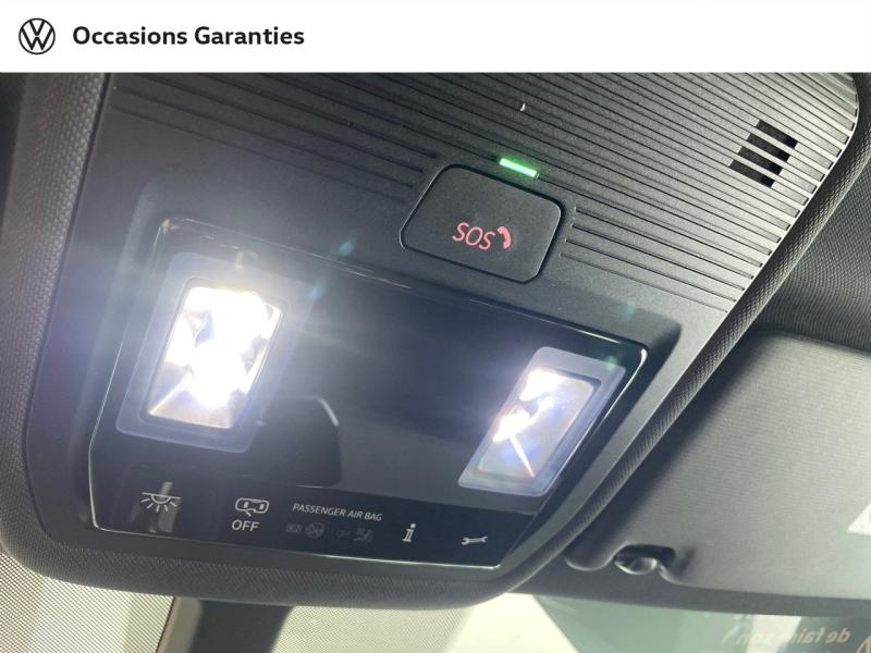 Voitures occasions VOLKSWAGEN ID.3 Base Dunkerque