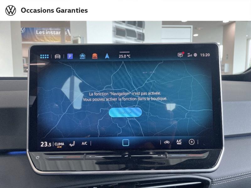 Voitures occasions VOLKSWAGEN ID.3 Base Dunkerque