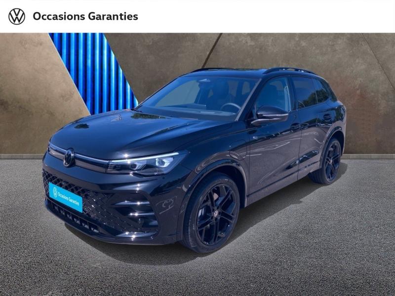 Voitures occasions VOLKSWAGEN TIGUAN R-Line Exclusive Dunkerque