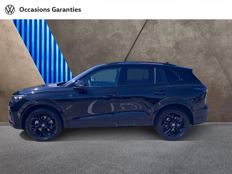 Voitures occasions VOLKSWAGEN TIGUAN R-Line Exclusive Dunkerque