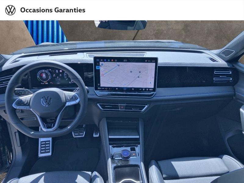 Voitures occasions VOLKSWAGEN TIGUAN R-Line Exclusive Dunkerque