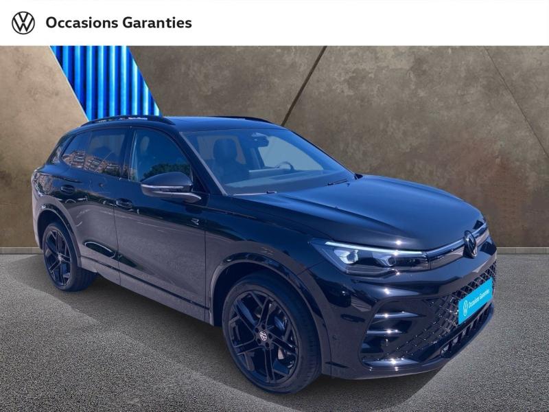 Voitures occasions VOLKSWAGEN TIGUAN R-Line Exclusive Dunkerque