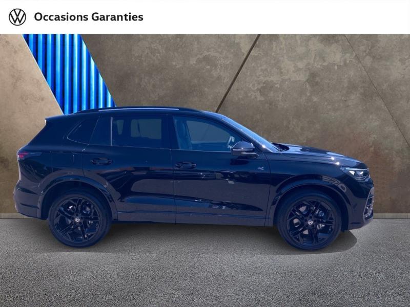 Voitures occasions VOLKSWAGEN TIGUAN R-Line Exclusive Dunkerque