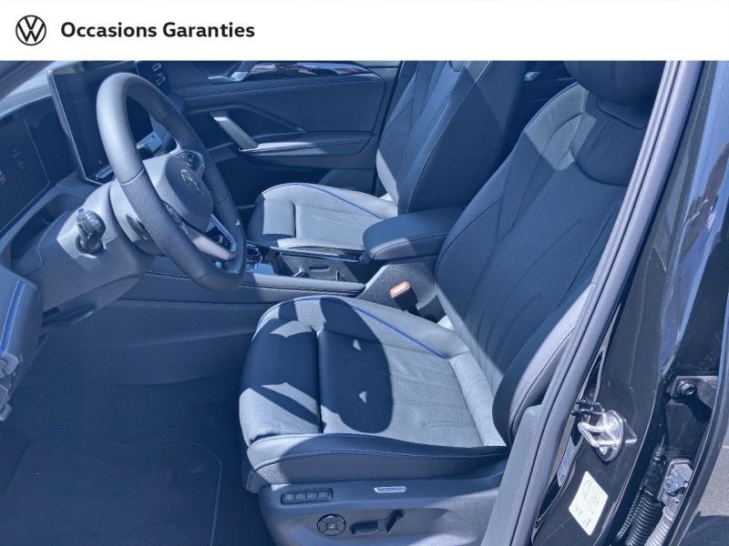 Voitures occasions VOLKSWAGEN TIGUAN R-Line Exclusive Dunkerque