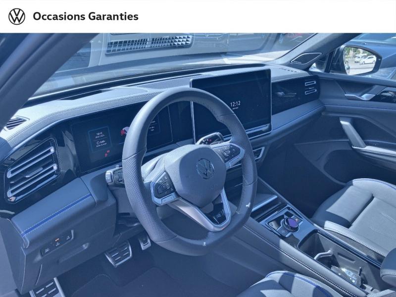 Voitures occasions VOLKSWAGEN TIGUAN R-Line Exclusive Dunkerque