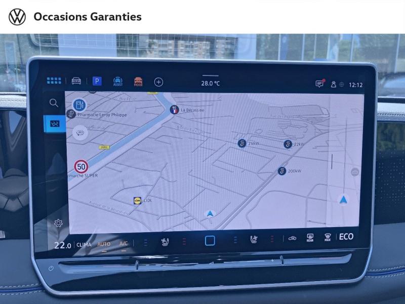 Voitures occasions VOLKSWAGEN TIGUAN R-Line Exclusive Dunkerque