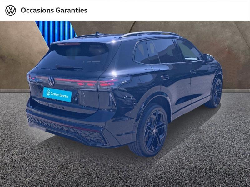 Voitures occasions VOLKSWAGEN TIGUAN R-Line Exclusive Dunkerque