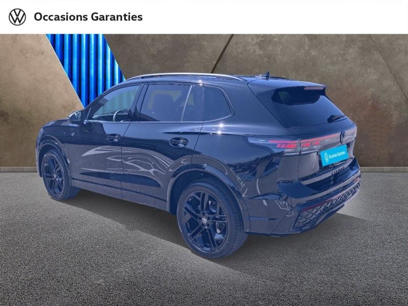 Voitures occasions VOLKSWAGEN TIGUAN R-Line Exclusive Dunkerque