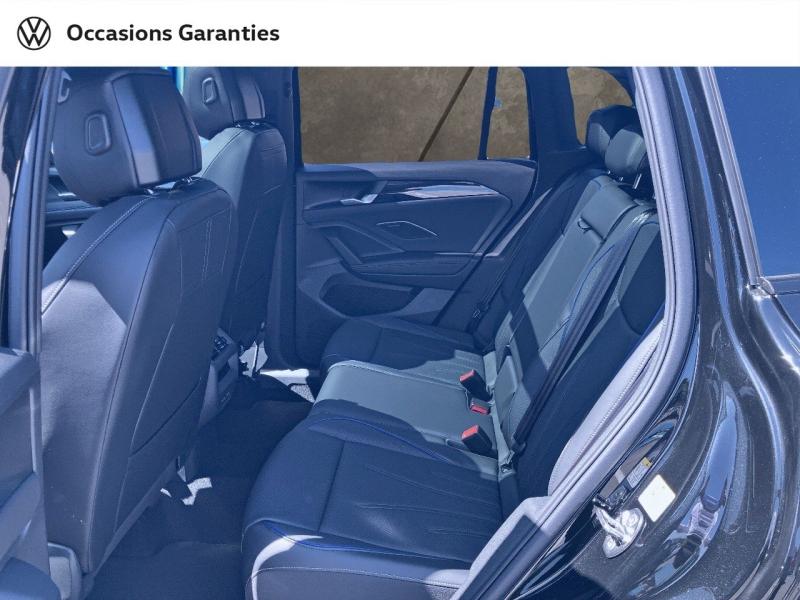 Voitures occasions VOLKSWAGEN TIGUAN R-Line Exclusive Dunkerque