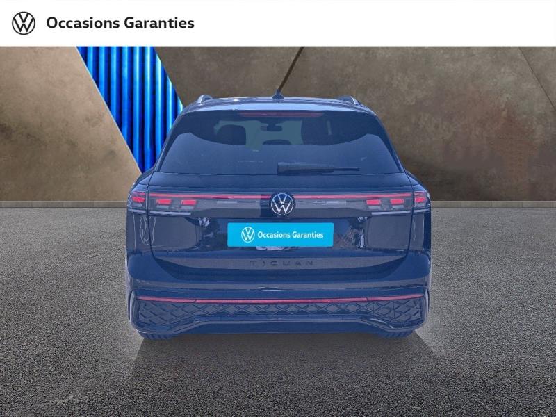 Voitures occasions VOLKSWAGEN TIGUAN R-Line Exclusive Dunkerque