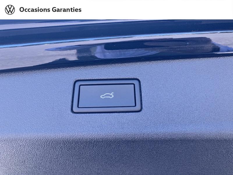 Voitures occasions VOLKSWAGEN TIGUAN R-Line Exclusive Dunkerque