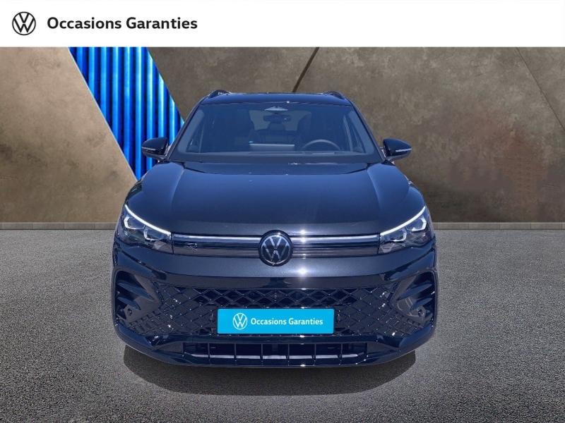 Voitures occasions VOLKSWAGEN TIGUAN R-Line Exclusive Dunkerque