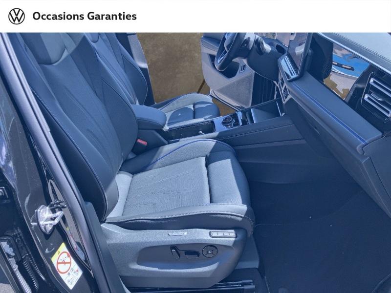 Voitures occasions VOLKSWAGEN TIGUAN R-Line Exclusive Dunkerque