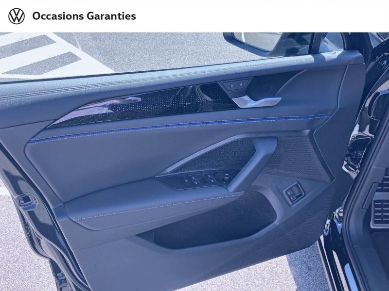 Voitures occasions VOLKSWAGEN TIGUAN R-Line Exclusive Dunkerque