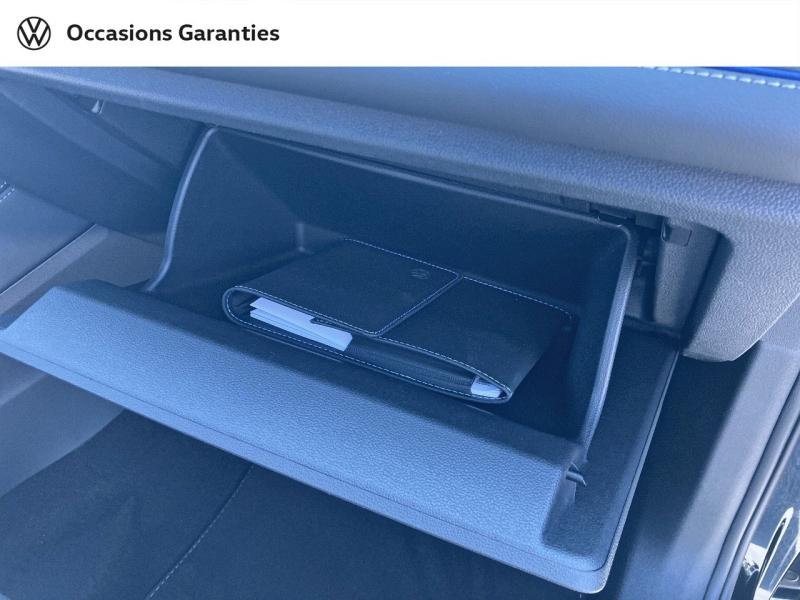 Voitures occasions VOLKSWAGEN TIGUAN R-Line Exclusive Dunkerque