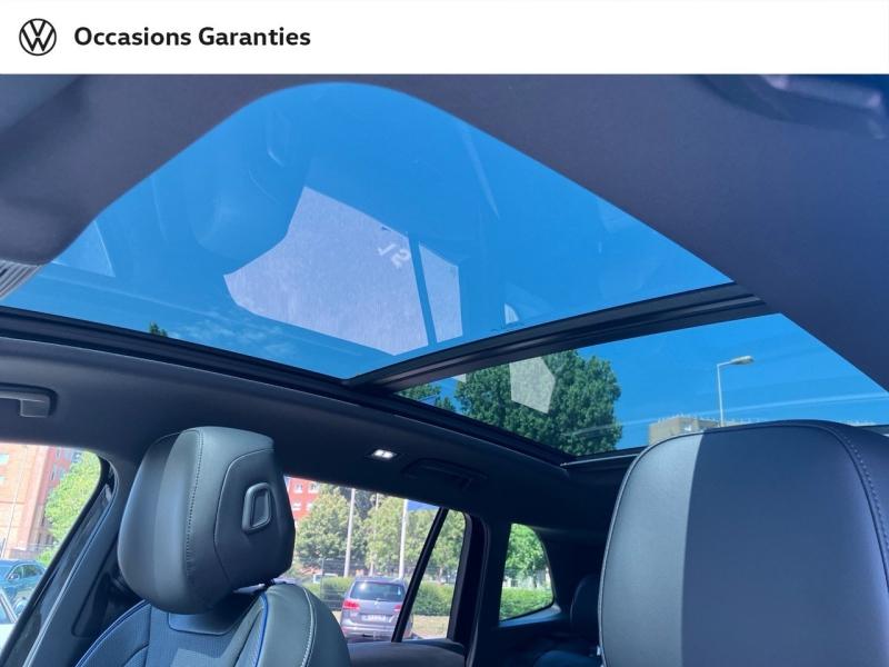 Voitures occasions VOLKSWAGEN TIGUAN R-Line Exclusive Dunkerque