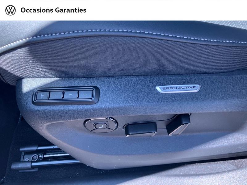 Voitures occasions VOLKSWAGEN TIGUAN R-Line Exclusive Dunkerque