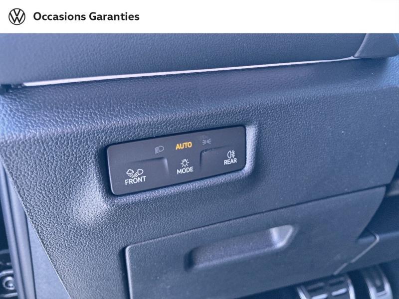 Voitures occasions VOLKSWAGEN TIGUAN R-Line Exclusive Dunkerque