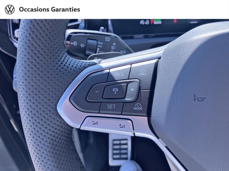 Voitures occasions VOLKSWAGEN TIGUAN R-Line Exclusive Dunkerque