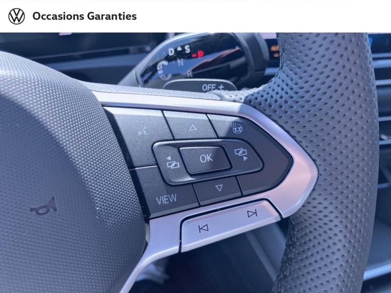 Voitures occasions VOLKSWAGEN TIGUAN R-Line Exclusive Dunkerque