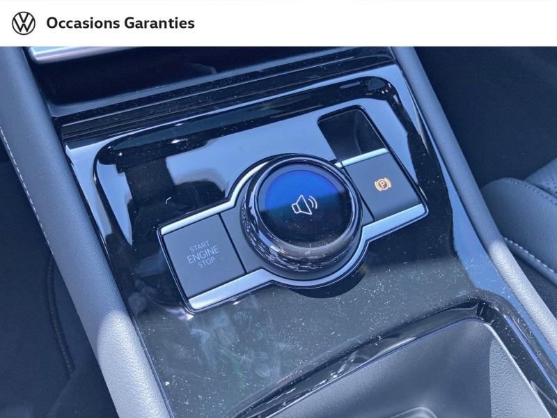 Voitures occasions VOLKSWAGEN TIGUAN R-Line Exclusive Dunkerque