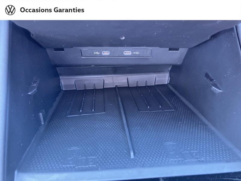 Voitures occasions VOLKSWAGEN TIGUAN R-Line Exclusive Dunkerque