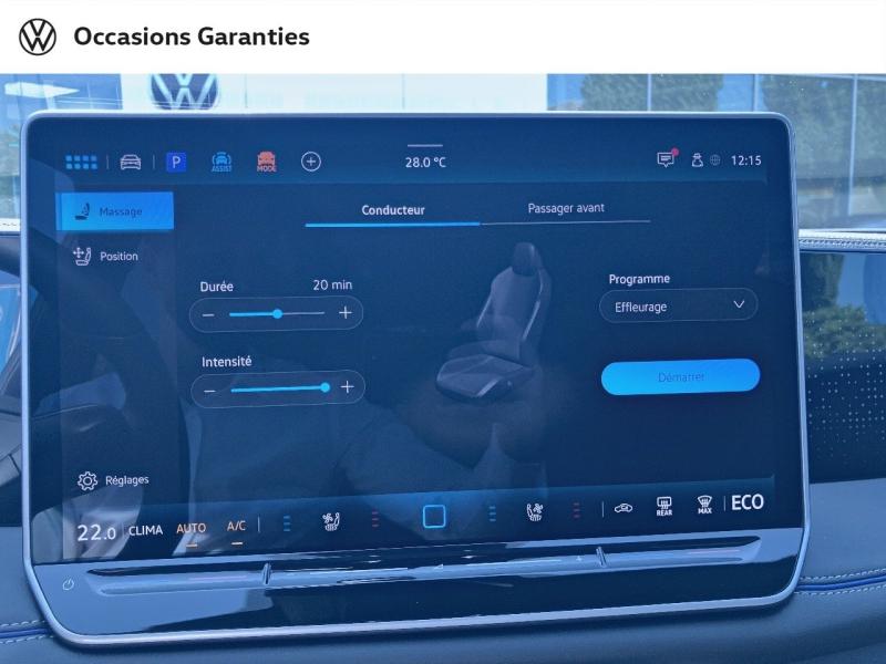 Voitures occasions VOLKSWAGEN TIGUAN R-Line Exclusive Dunkerque