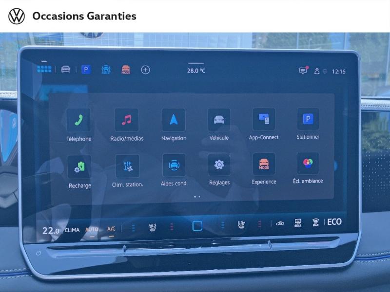 Voitures occasions VOLKSWAGEN TIGUAN R-Line Exclusive Dunkerque